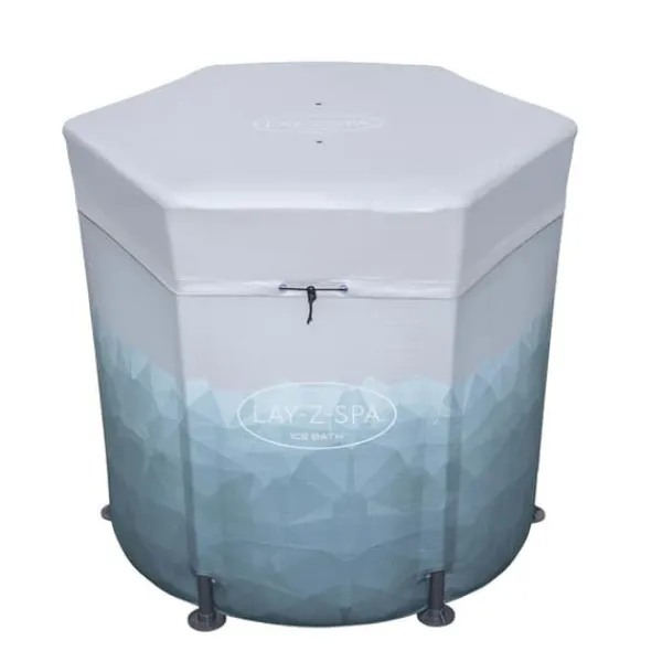 Hot 6002K 253L vintertunna Spa & Utomhusbad