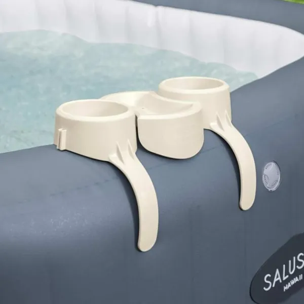 Lay-Z-Spa Mugghållare Pool- & Spatillbehör