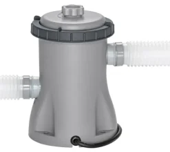 Sale Lay-Z-Spa 6002N, 431 l, 2 personer, Oval, Polyester, Polyvinylklorid (PVC), Stål, Blå, Grå, Blå Pooler