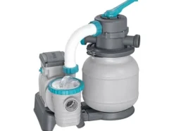 Bestway Pool Sandpump 5678 L/h 58497