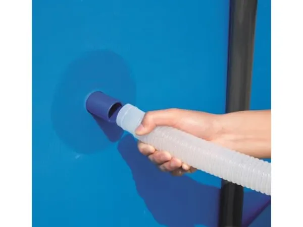 Bestway Pool Sandpump 5678 L/h 58497