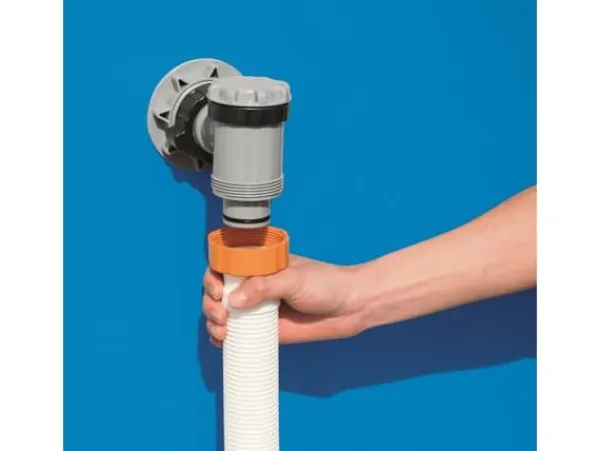 Bestway Pool Sandpump 5678 L/h 58497