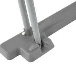 New Pool Steel Pro MAX rund med tillbehör 427x107 cm Pooler