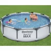 Bestway Pool Steel Pro MAX med tillbehör 305x76 cm
