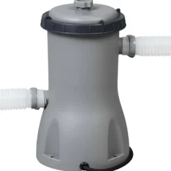 Bestway Pool Steel Pro MAX med tillbehör 305x76 cm