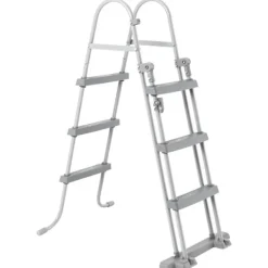 Outlet Poolset Power Steel 488x305x107 cm Pooler