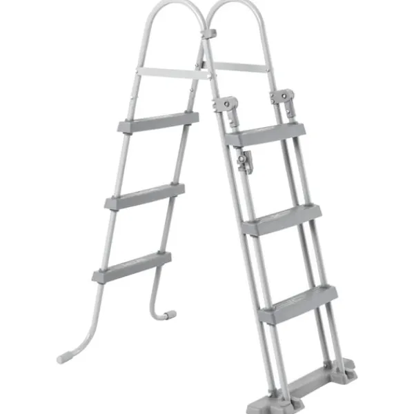 Outlet Poolset Power Steel 488x305x107 cm Pooler