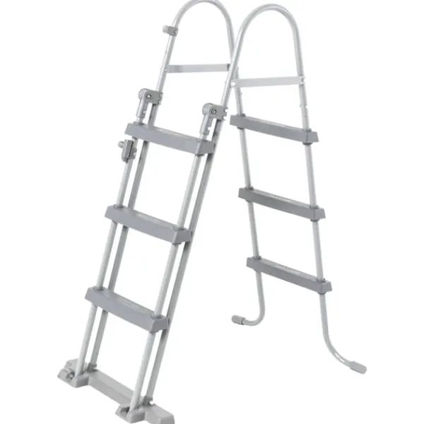 Outlet Poolset Power Steel 488x305x107 cm Pooler