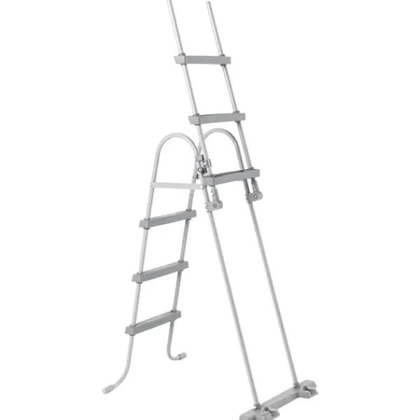 Outlet Poolset Power Steel 488x305x107 cm Pooler