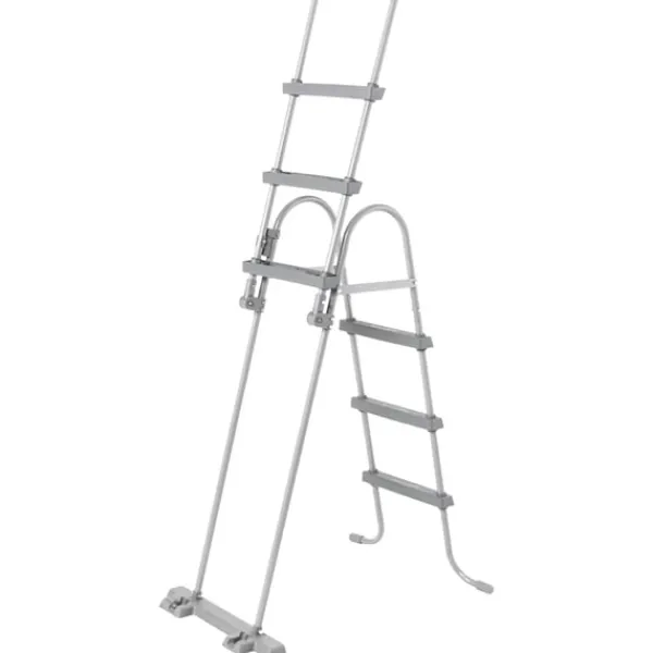 Outlet Poolset Power Steel 488x305x107 cm Pooler
