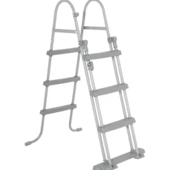 Poolset Power Steel 488x305x107 cm Pooler