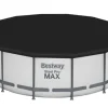 Bestway Poolskydd 396cm till Steel Pro / Fast Set / Power Steel