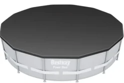 Bestway Poolskydd 396cm till Steel Pro / Fast Set / Power Steel