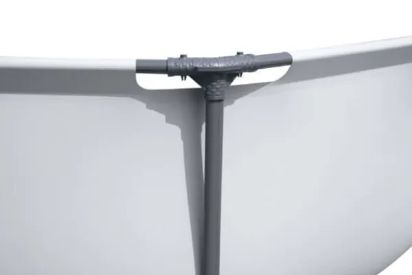 Outlet Steel Pro MAX Frame Pool 305 x 76 cm Pooler