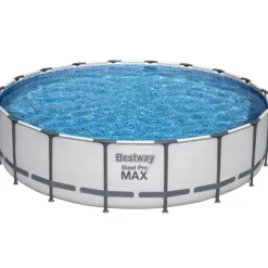 Bestway Steel Pro Max Pool 5,49 x 1,22m