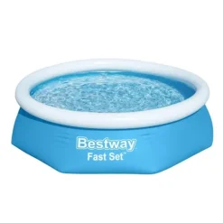 Best Swimming Pool Fast Set - Poolpaket - 244x61 cm Pooler