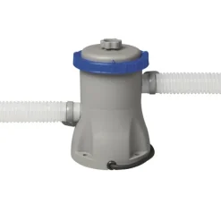 Bestway Trädgårdspool Fast Set 457x84 cm 57313
