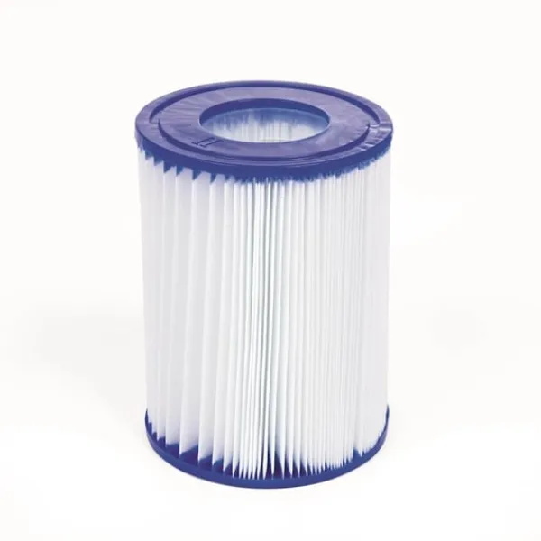 Bestway Trädgårdspool Fast Set 457x84 cm 57313