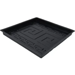 Betongformar DIY-produktion Återvinningsbara ABS Hållbara Stepping Stone-formar för trädgårdsheminredning Trädgårdsstenar & Klivstenar