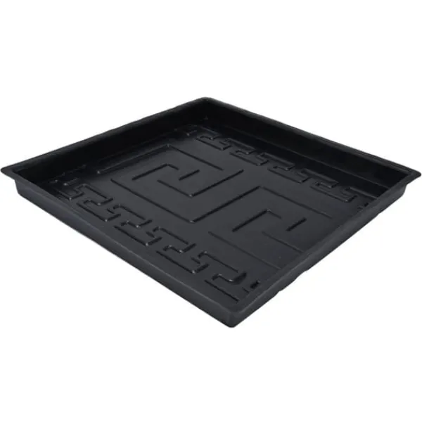 Betongformar DIY-produktion Återvinningsbara ABS Hållbara Stepping Stone-formar för trädgårdsheminredning Trädgårdsstenar & Klivstenar
