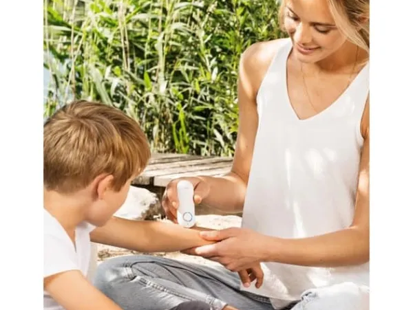 Beurer BR 60 Läkare mot insektsbett