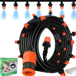 Outlet Bevattningssystem / Hängande sprinkler - 10m Bevattning