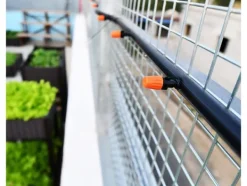Outlet Bevattningssystem / Hängande sprinkler - 10m Bevattning