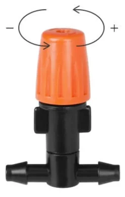 Outlet Bevattningssystem / Hängande sprinkler - 10m Bevattning