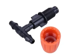 Outlet Bevattningssystem / Hängande sprinkler - 10m Bevattning