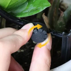 Outlet Bevattningssystem för växter 10 l Bevattning