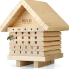 Bihotell Furuträ 2-pack WILDLIFE FRIEND