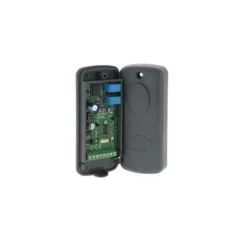 Bikanal mottagare - CAME - RE432M - Universell - 433,92 MHz - Utomhus