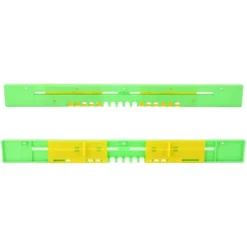 Clearance Bikupa Ingångsreducerare Biodlingsport - 2 ST skjutskydd Anti Escape Ram Ventiler - 41 cm Insektsmedel & Djuravvisande Medel