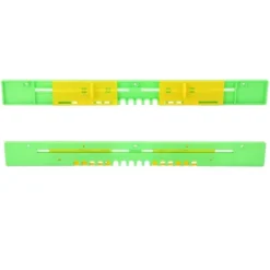 Clearance Bikupa Ingångsreducerare Biodlingsport - 2 ST skjutskydd Anti Escape Ram Ventiler - 41 cm Insektsmedel & Djuravvisande Medel