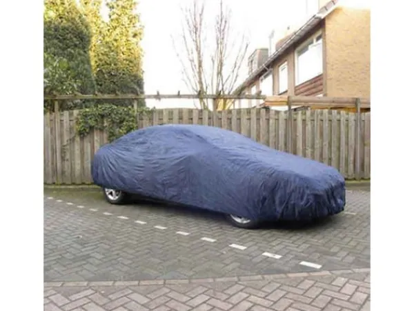 Clearance Bilgarage S - 408x146x115cm Skjul, Garage & Carports