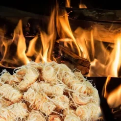 BIO braständare - Luktfria eldtändare för grill och eldstad | Vikt: 20 kg