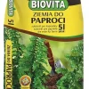 BIOVITA ORMBUNKESUBSTRAT 5L