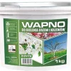 New BIOVITA TRÄD WHITENING LIME 1KG Gödningsmedel