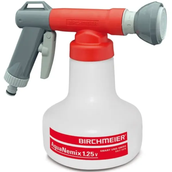 Birchmeier Nematodspridare - AquaNemix 1.25V