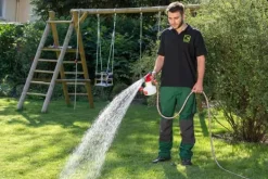 Birchmeier Nematodspridare - AquaNemix 1.25V