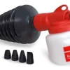 Birchmeier Pulverspruta - Bobby 0.5