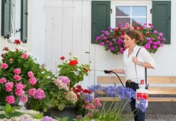 Discount Birchmeier Tryckspruta - Garden Star 3 Trädgårdsverktyg