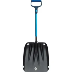 Black Diamond Skyffel Evac 7 Blå