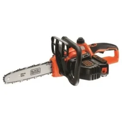 Black+Decker GKC3630L20-QW Motorsåg 36V
