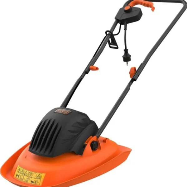 Discount Gräsklippare Svävare 1200Watt 30cm Kompakt Trädgårdsmaskiner