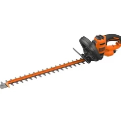 New Häcksax 60cm 600W med sågblad Trädgårdsmaskiner