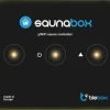 Blebox saunabox styrmodul Blebox