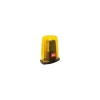 New Blinker - BFT - RADIUS - 24V - Inbyggd antenn - Kompatibel med 433,92 Mhz Säkerhetslampor