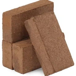 Discount Block i kokosfiber 12 st 650 g vardera 7,8 kg total Jord & Sand