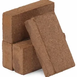 Best Block i kokosfiber 24 st 650 g vardera 15,6 kg total Jord & Sand
